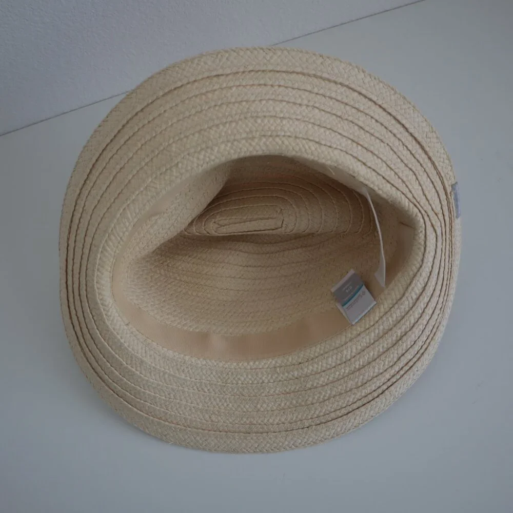 Columbia Splendid Summer Straw Hat